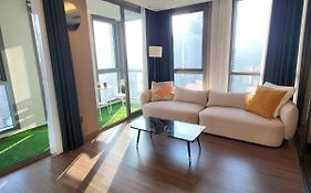Elbon The Stay Haeundae Beach Ocean View